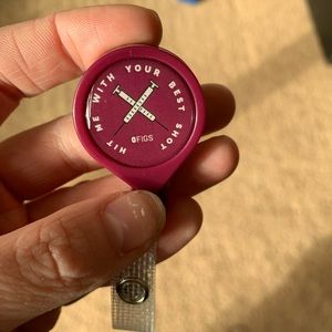 Figs Hit me with your best shot badge reel